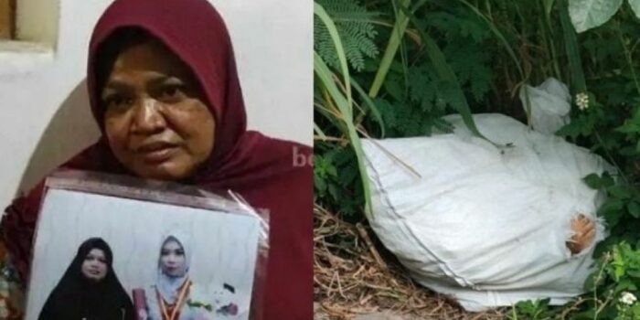 Pembunuh Mayat dalam Karung di Kediri Ditangkap, Dugaan Keluarga Korban Benar