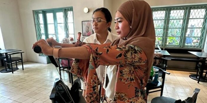 Rela Tinggalkan Bisnis Properti, Jane Kartika Justru Sukses di Dunia Kesehatan