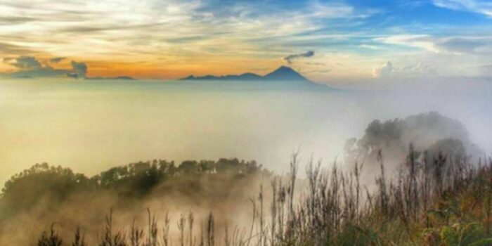 Merinding! Kisah Pendaki Gunung Butak Tiba-tiba Mendengar Suara Gamelan di Pos 2 – Berita Jatim