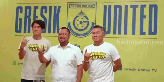 Gresik United Makin Mengerikan, Eks Pemain Asing Arema FC Merapat