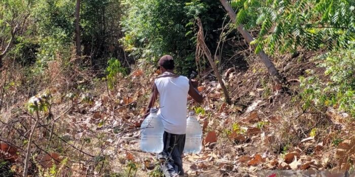 Hanya Berjarak 10 Km dari Pusat Kota Situbondo, Dusun Ini Punya Masalah Berulang Setiap Kemarau – Berita Jatim
