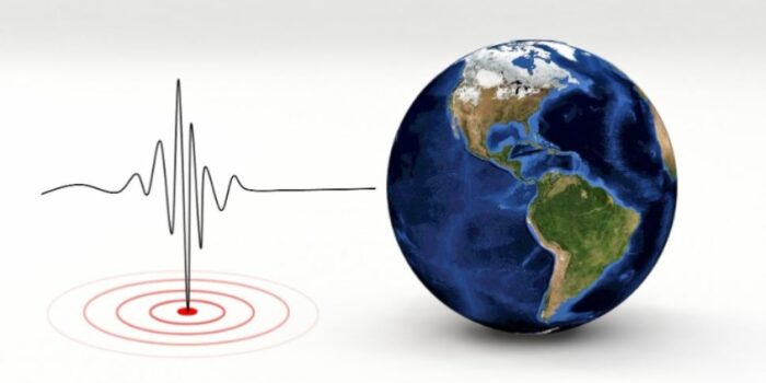 BREAKING NEWS: Gempa Magnitudo 4,8 Guncang Trenggalek, Waspada Adanya Susulan