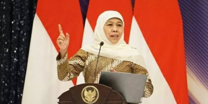 Pemimpin Berdampak di Media Digital, Gubernur Jatim Ingin Optimalkan Layanan Digital agar Mudah Dijangkau Masyarakat