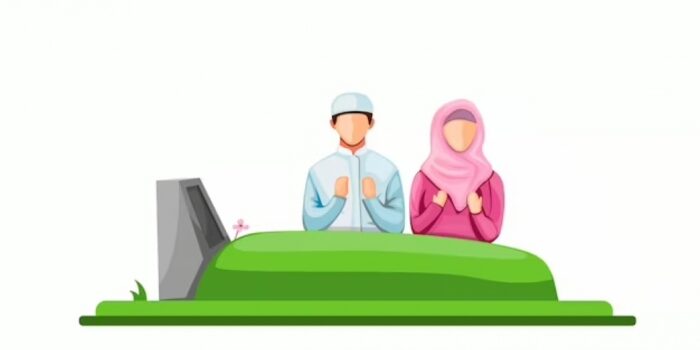 Bacaan Tahlil Singkat Lengkap dengan Doa Arwah untuk Ziarah Kubur