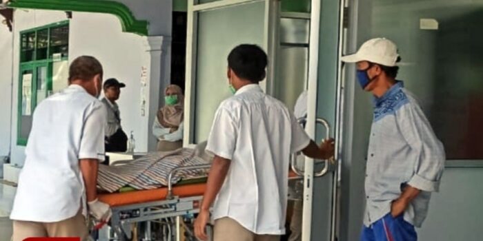 BREAKING NEWS: Siswa MTS di Blitar Meninggal Dunia Diduga Dianiaya Temannya