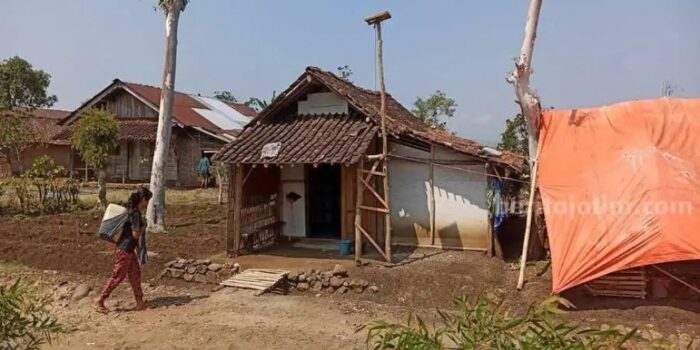 Berjarak 11 Kilometer dari Alun-Alun Ponorogo, Ada Dusun Unik Tersembunyi di Tengah Pepohonan Kayu Putih – Berita Jatim