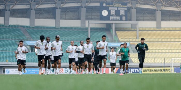 BREAKING NEWS! Susunan Pemain Persebaya Surabaya Melawan Bhayangkara FC – Berita Jatim