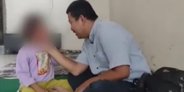 Kondisi Terkini Mata Siswa di Gresik yang Dicolok Tusuk Pentol, Dokter Ungkap Hasil MRI – Berita Jatim