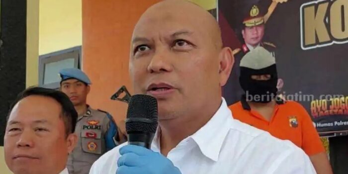 Video Syur Siswa SMA Bikin Heboh Warga Magetan, Polisi: Penyebar Bisa Dipidanakan