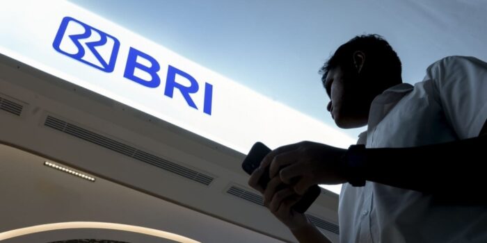 BRI Konsisten Bagikan Semangat Positif kepada Nasabah – Berita Jatim