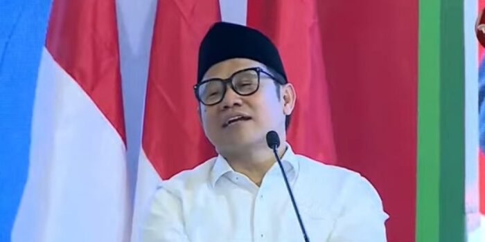 Muhaimin Iskandar Pernah Diminta KH Kholil As’ad untuk Berpasangan dengan Anies Baswedan Pada 2021 – Berita Jatim
