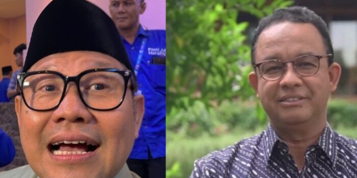 BREAKING NEWS: Deklarasikan Anies-Cak Imin di Surabaya Sabtu Siang, PKB Pilih Tempat Ini