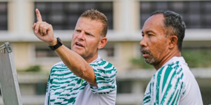Jelang Derbi Jatim, Pelatih Persebaya Surabaya Sudah Siapkan Strategi Jitu untuk Kalahkan Arema FC – Berita Jatim