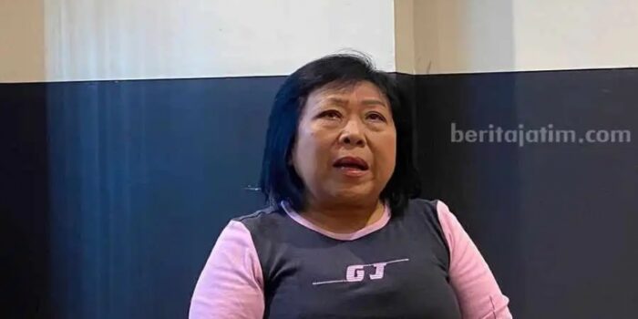 Kisah Pilu Ida Susanti, Hidupnya Hancur Setelah Dinikahi Perempuan