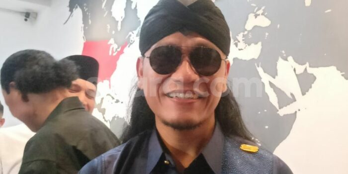 Gus Miftah Temui Khofifah, Bawa Pesan dari Prabowo Subianto?