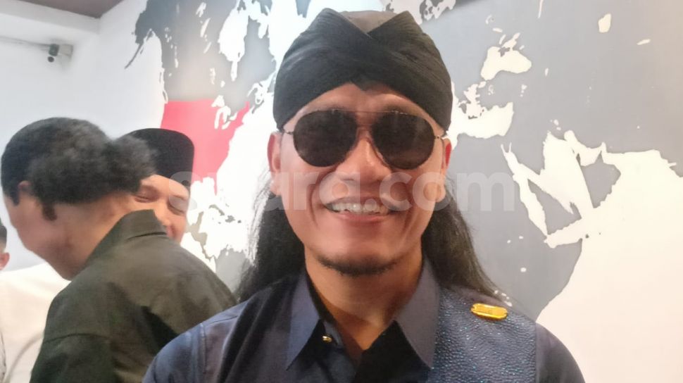 Gus Miftah Temui Khofifah, Bawa Pesan dari Prabowo Subianto?