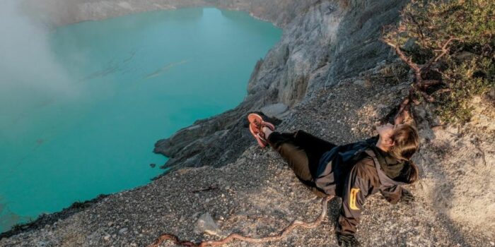 Kekayaan Alam Jatim Mendunia Usai Geopark Ijen Dikukuhkan Sebagai UNESCO Global Geopark