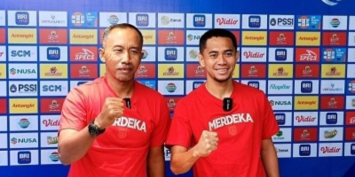 Sinyal Uston Nawawi Jadi Pelatih Persebaya Semakin Kuat: Kalau Bisa Itu