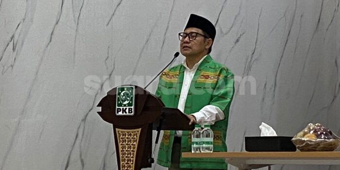 PKB Klaim Duet Anies-Muhaimin Telah Memperoleh Restu dari Para Kiai