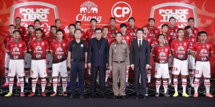 BEC Tero Sasana, Klub ASEAN Satu-satunya yang Hampir Juara Liga Champions Asia