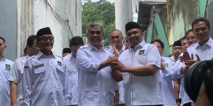 Cawapres Prabowo Subianto Disebut Segera Dideklarasikan, Politikus PBB Bocorkan Waktunya