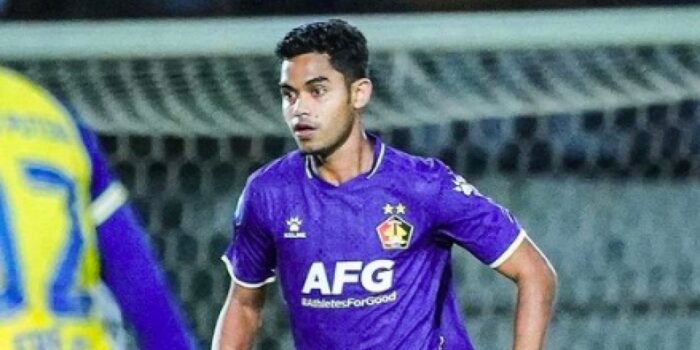 Profil Kelme, Apparel Luar Negeri Satu-satunya di BRI Liga 1 2023/2024 – Berita Jatim