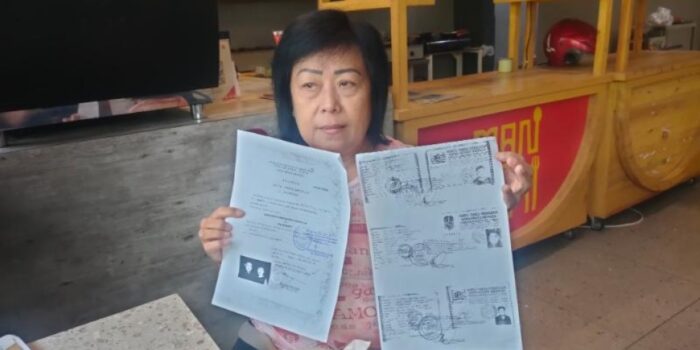 Ida Susanti Sengaja Viralkan Kasusnya yang Dinikahi Perempuan, Polda Jatim Angkat Bicara – Berita Jatim
