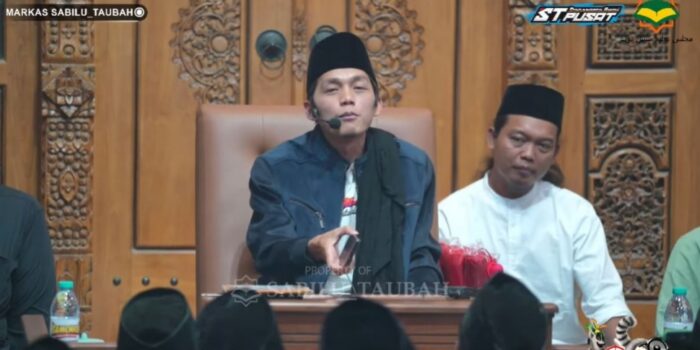 Viral Oknum Petugas Imigrasi Bentak Pendakwah, Gus Iqdam Minta Pencarian Agwan Dihentikan: Saya Lupakan.. – Berita Jatim