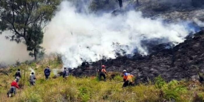 Waspada! 5 Kabupaten di Jatim Ini Sudah Keluarkan Status Tanggap Darurat