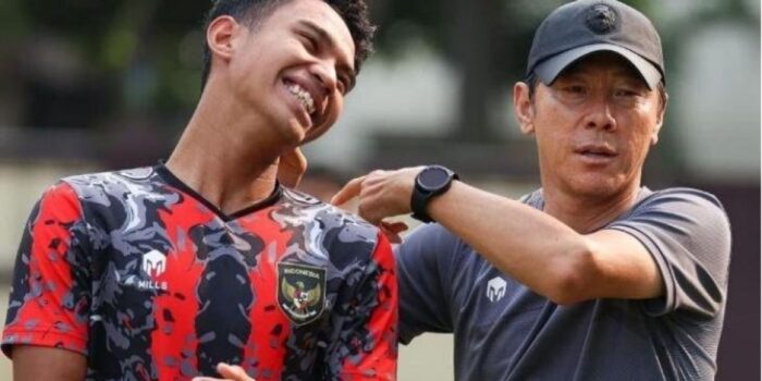 Timnas Indonesia U-23 ke Piala Asia U-23 2024, STY Sanjung Marselino Ferdinan Cs – Berita Jatim