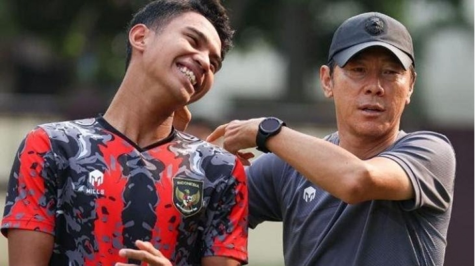 Timnas Indonesia U-23 ke Piala Asia U-23 2024, STY Sanjung Marselino Ferdinan Cs