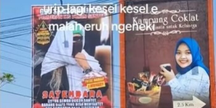 Heboh! Gus Samsudin Bikin Sayembara Tantang Dukun untuk Santet Dirinya, Siapkan Hadiah hingga Rp1 M