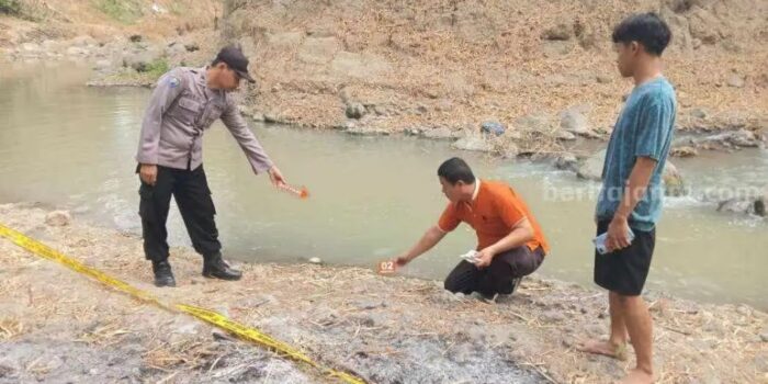 Tiga Pekerja Proyek di Magetan Tenggelam Saat Mandi di Sungai, Begini Kronologinya – Berita Jatim