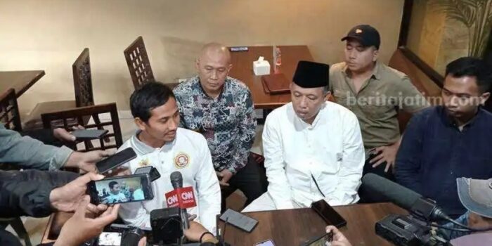 Kuasa Hukum Keluarga Siswi SD di Gresik yang Diduga Dicolok Matanya Sebut Ada Intervensi