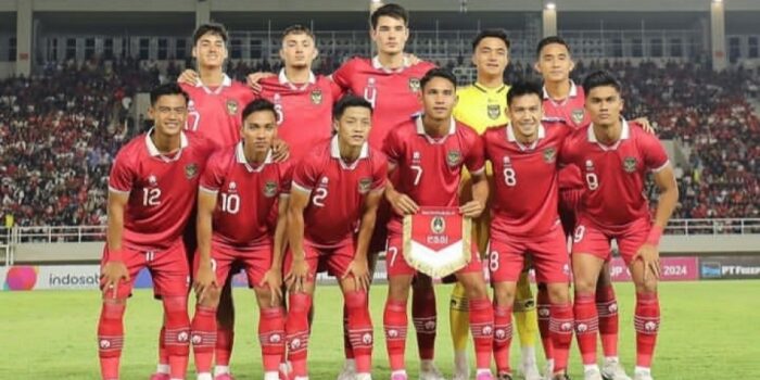 Suriah dan Afganistan Mundur, Timnas Indonesia Pasti Lolos ke Babak 16 Besar Asian Games 2022?