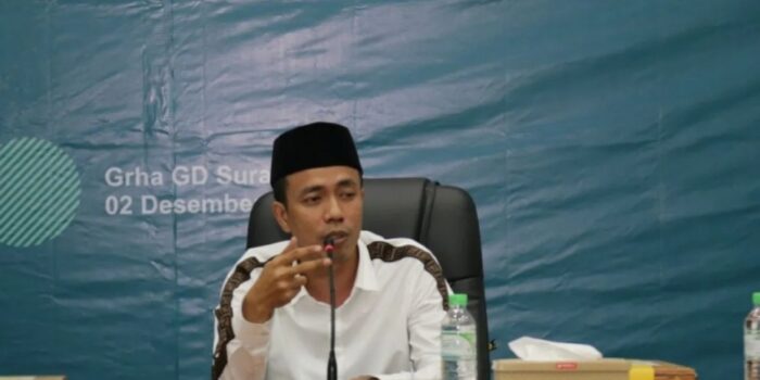 Tegas! PKB Jatim Larang Kader Gunakan Nama NU untuk Politik