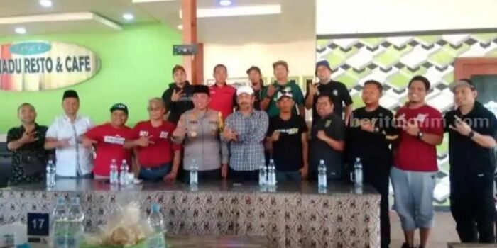 Jelang Laga Madura United vs Persebaya, Bonek Sepakat Tak Hadir di Bangkalan