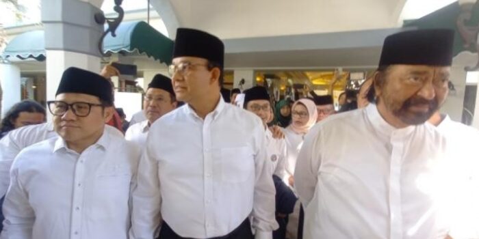 PKB Sebut Gerindra Pisah Secara Gentleman: Prabowo akan Lebih Mudah Pilih Cawapres