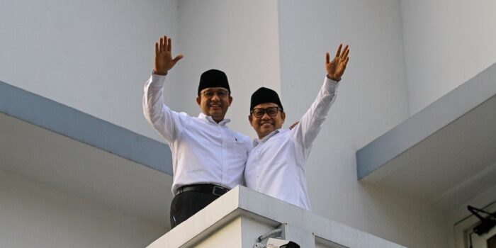 Anies Baswedan dan Cak Imin Diprediksi Kesulitan Menyatukan Pendukung