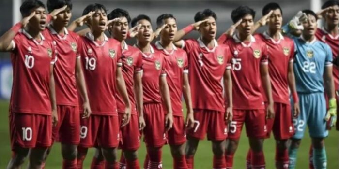 Jadwal Piala Dunia U-17 2023: Timnas Indonesia U-17 Full Main di Stadion GBT Selama Fase Grup