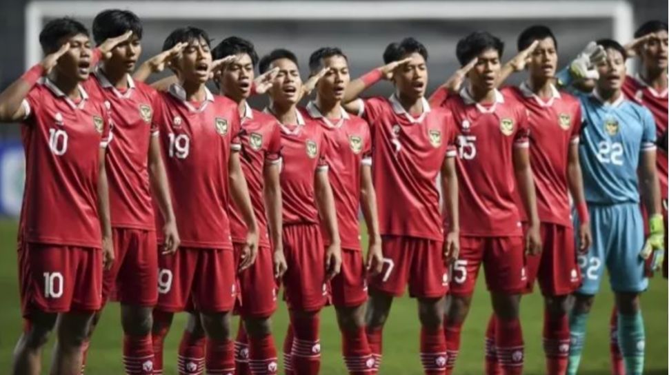 Jadwal Piala Dunia U-17 2023: Timnas Indonesia U-17 Full Main di Stadion GBT Selama Fase Grup