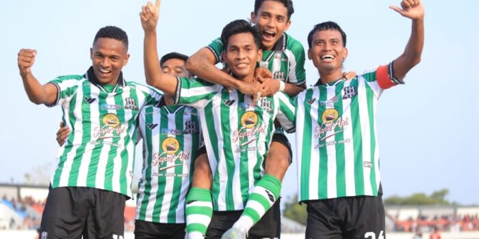 Deltras FC vs Gresik United, Panpel Beri Harga Khusus untuk Pelajar