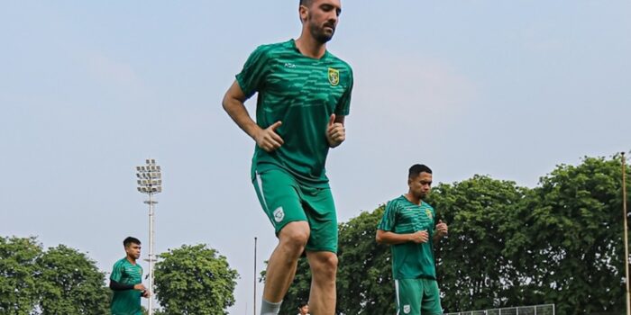 Persebaya Surabaya vs Arema FC, Josep Gombau Kantongi Kekuatan Lawan