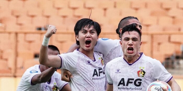 Punya Modal Bagus, Persik Kediri Pede Hadapi Bhayangkara FC