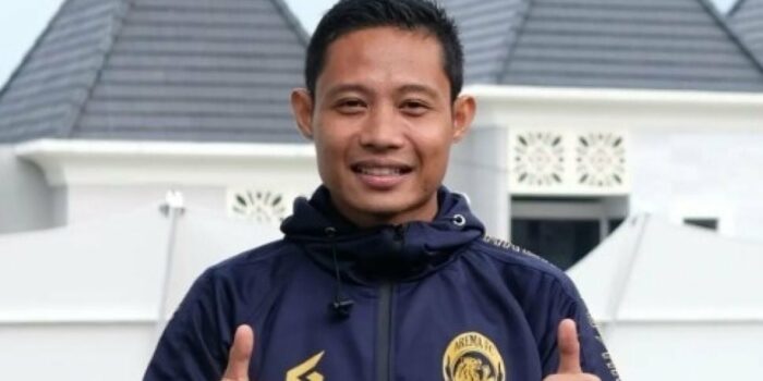 Heboh Kabar Pemain Bintang Asal Surabaya Pensiun Dini, Nama Evan Dimas Darmono Mencuat