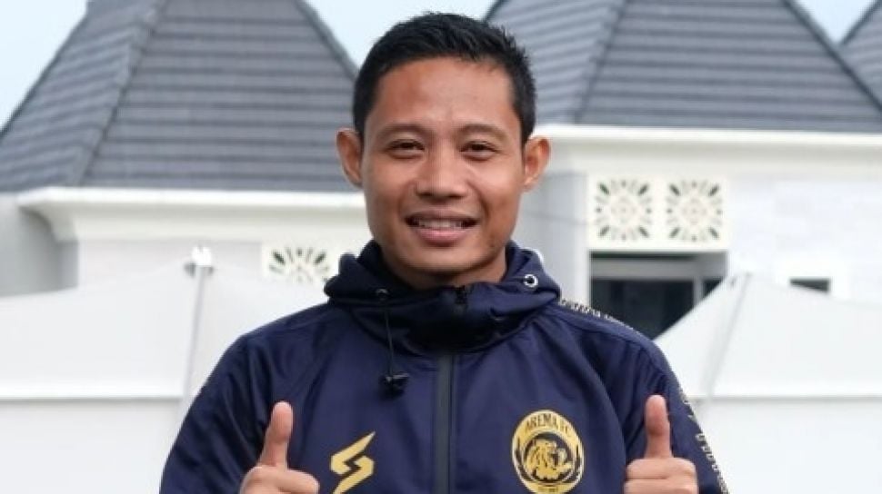 Heboh Kabar Pemain Bintang Asal Surabaya Pensiun Dini, Nama Evan Dimas Darmono Mencuat