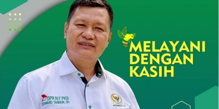 Akun Instagram Edward Tannur Digembok: Netizen Serang IG PKB, Minta Anggota DPR Ini Dipecat – Berita Jatim