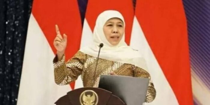 Komitmen Bertransformasi Digital, Jatim Terbaik dalam Manfaatkan Jaringan Intra Pemerintah dan Pusat Data Nasional – Berita Jatim