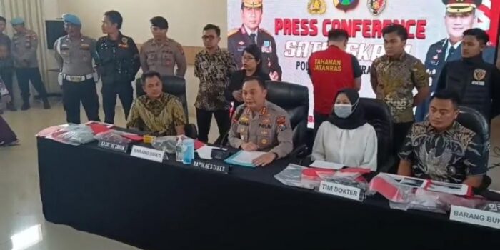 Dianiaya Anak Anggota DPR Hingga Meninggal, Dini Alami Patah Tulang Rusuk Hingga Memar Bagian Paru