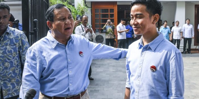 Golkar Siapkan Strategi Menang di Surabaya, Gibran Bisa Jadi Kartu As